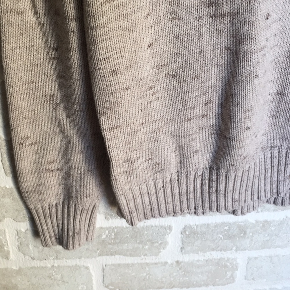 J B Holt men’s large sweater - Picture 7 of 11